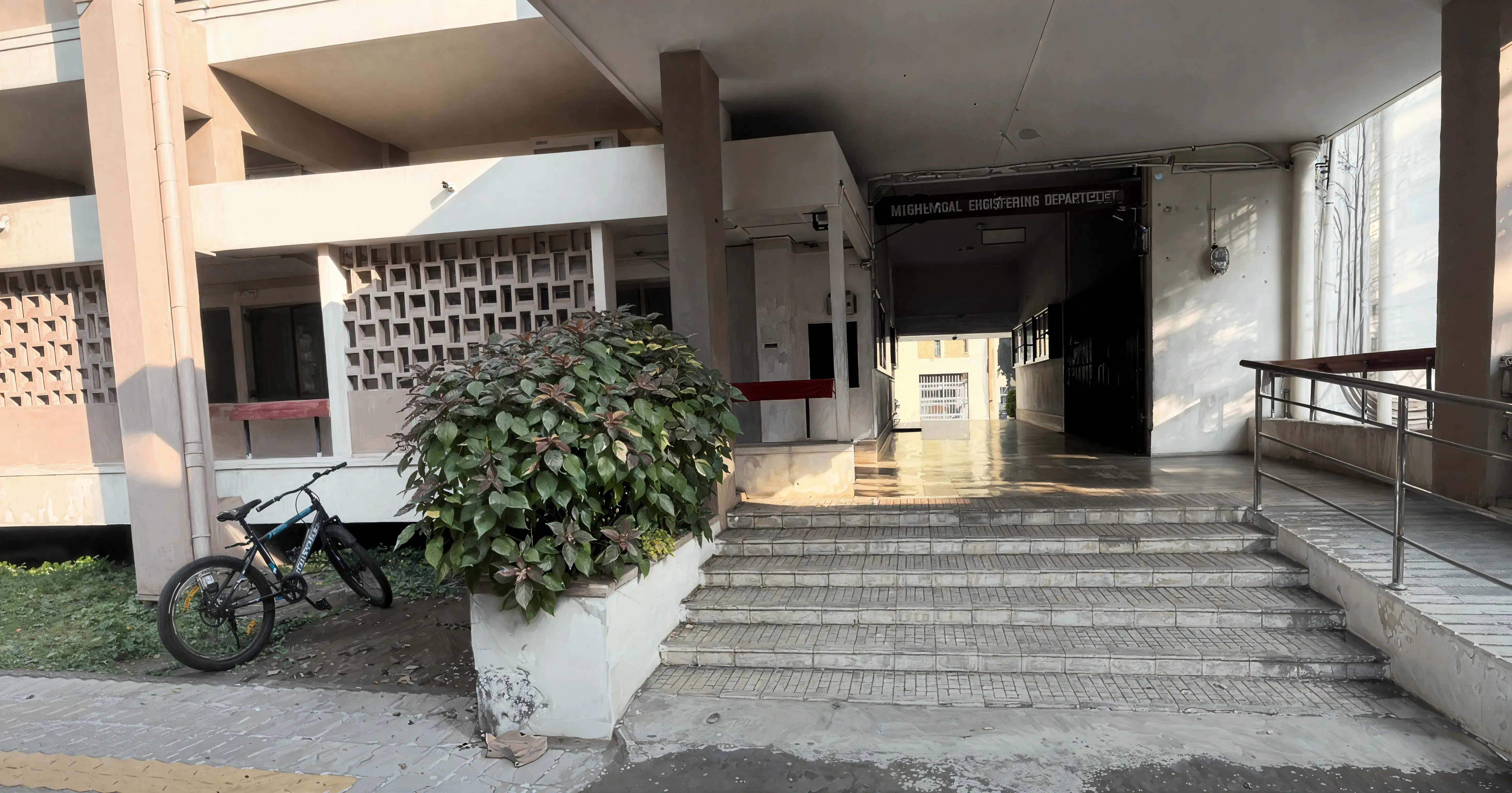 MSI Delhi Campus photo 4